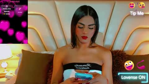 Tifannysexy69 online show from 11/27/25, 11:23