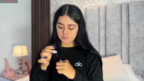 Tiff3 online show from 10/20/25, 08:09