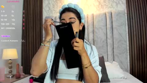 Tiff3 online show from 11/13/25, 07:46