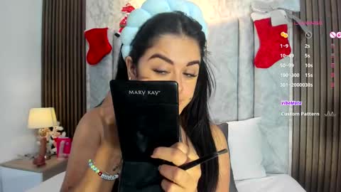 Tiff3 online show from 11/29/25, 08:34