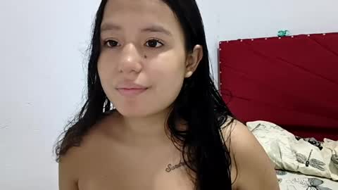 tifany_peres online show from 07/11/26, 04:48