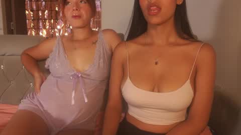 Snapshot of tifany_ramirez4w chatting on 11/06/25, 07:04 Estefana Ramrez online show from 11/06/25, 07:04