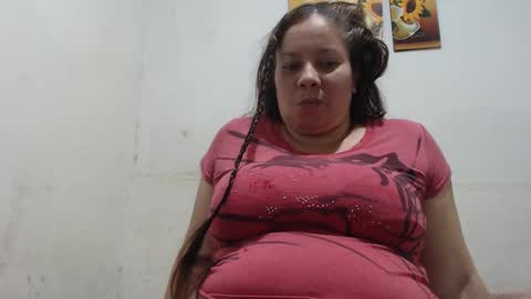 Snapshot of tiffa_hot_29 chatting on 12/30/24, 10:55 Tiffany online show from 12/30/24, 10:55