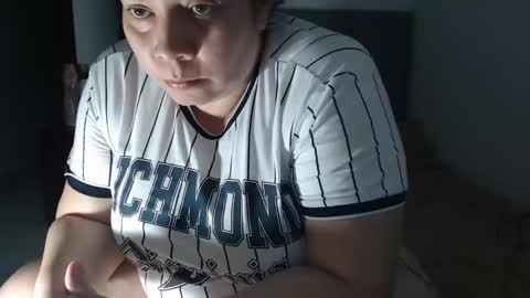 Snapshot of tiffa_hot_29 chatting on 03/07/25, 08:45 Tiffany online show from 03/07/25, 08:45