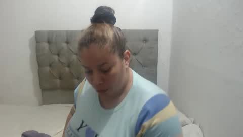 Snapshot of tiffa_hot_29 chatting on 12/02/25, 05:13 Tiffany online show from 12/02/25, 05:13