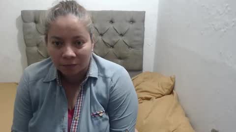 Snapshot of tiffa_hot_29 chatting on 12/14/25, 09:36 Tiffany online show from 12/14/25, 09:36