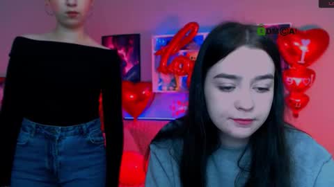 Snapshot of tiffani_murr chatting on 02/12/26, 10:21 Tif online show from 02/12/26, 10:21