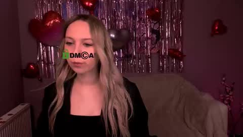 Snapshot of tiffani_murr chatting on 02/13/26, 10:11 Tif online show from 02/13/26, 10:11