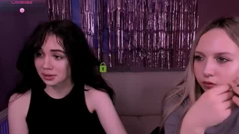 Snapshot of tiffani_murr chatting on 02/24/26, 08:29 Tif online show from 02/24/26, 08:29