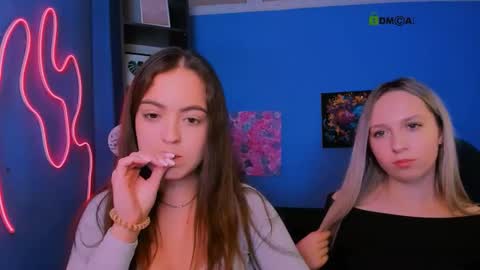 Snapshot of tiffani_murr chatting on 03/05/26, 09:44 Tif online show from 03/05/26, 09:44