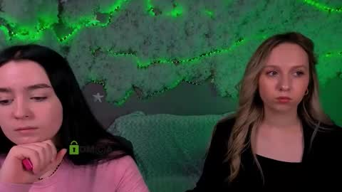 Snapshot of tiffani_murr chatting on 03/13/26, 10:55 Tif online show from 03/13/26, 10:55