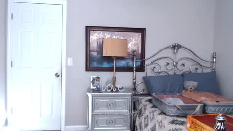 Tiffani Love online show from 12/04/24, 02:59