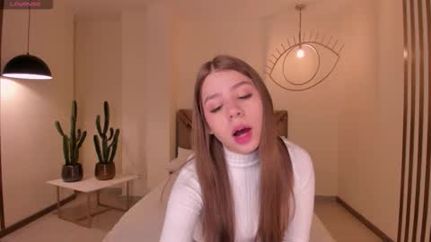 Tiffanny Sins online show from 11/25/25, 04:12