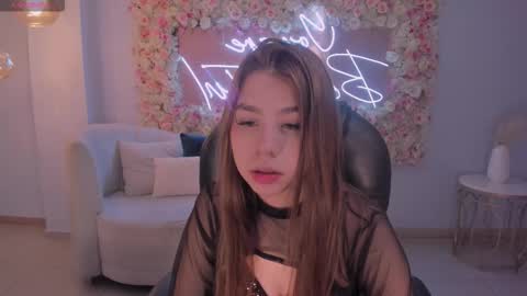 Tiffanny Sins online show from 11/29/25, 03:20