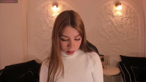 Tiffanny Sins online show from 03/18/26, 03:31