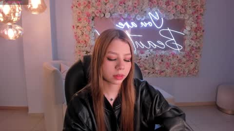 Tiffanny Sins online show from 03/28/26, 04:01