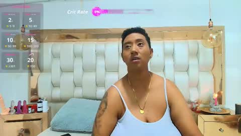 Snapshot of tiffantyandstacy chatting on 12/04/25, 07:55 Tiffany and Stacy online show from 12/04/25, 07:55