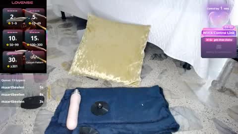 tiffany online show from 03/01/25, 12:39