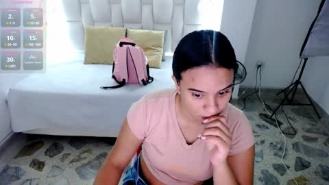 tiffany online show from 03/05/25, 07:27