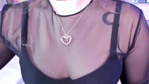 Tiffany Becker online show from 12/22/25, 11:40