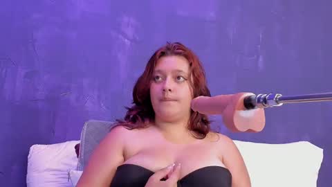 tiffany_bigboobs online show from 12/21/24, 10:40