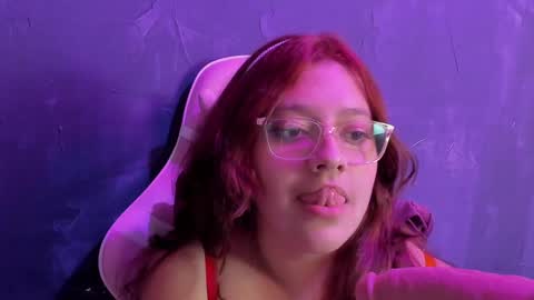 tiffany_bigboobs online show from 01/11/25, 10:40