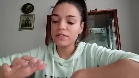 Snapshot of tiffany_chloe chatting on 12/04/24, 07:06 Tiffany online show from 12/04/24, 07:06