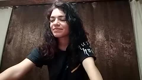 Snapshot of tiffany_chloe chatting on 02/11/25, 07:38 Tiffany online show from 02/11/25, 07:38