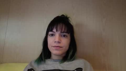 Snapshot of tiffany_chloe chatting on 03/09/26, 01:48 Tiffany online show from 03/09/26, 01:48