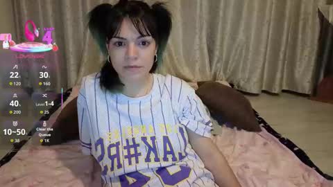 Snapshot of tiffany_chloe chatting on 03/23/26, 09:19 Tiffany online show from 03/23/26, 09:19