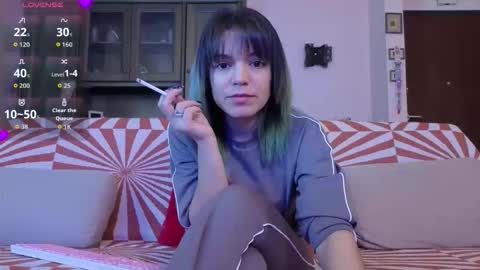 Snapshot of tiffany_chloe chatting on 03/26/26, 09:37 Tiffany online show from 03/26/26, 09:37