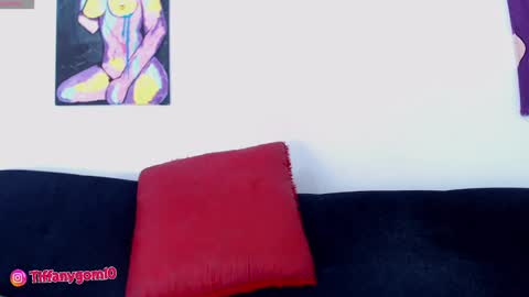 Tiffany online show from 12/25/24, 04:44