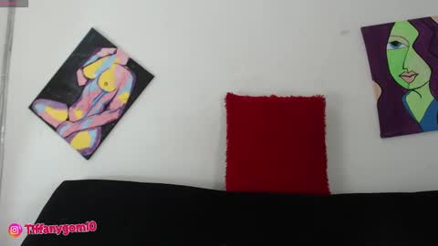 Tiffany online show from 12/26/24, 01:51