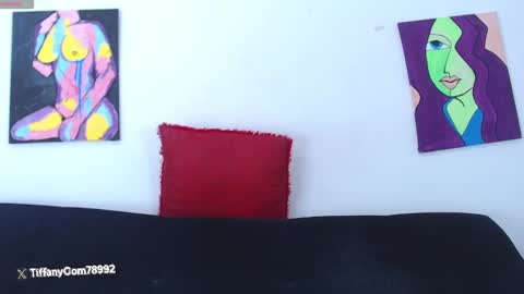 Tiffany online show from 12/27/24, 10:48