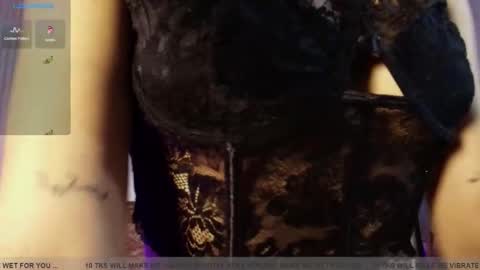 Snapshot of tiffany_johnson111 chatting on 01/14/26, 07:30 tiffany_johnson111 online show from 01/14/26, 07:30