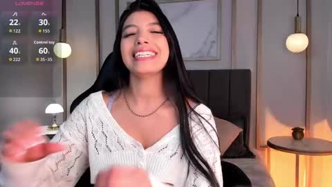 tiffany_low online show from 09/19/25, 12:50