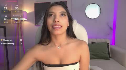 tiffany_low online show from 10/23/25, 02:16