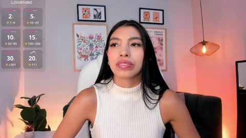 tiffany_low online show from 06/05/26, 06:24