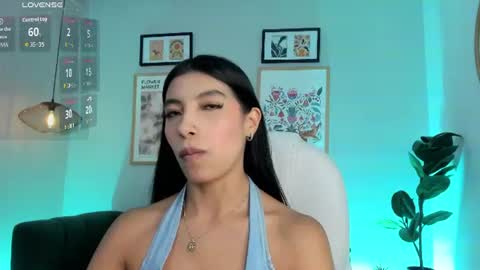 tiffany_low online show from 06/12/26, 04:50
