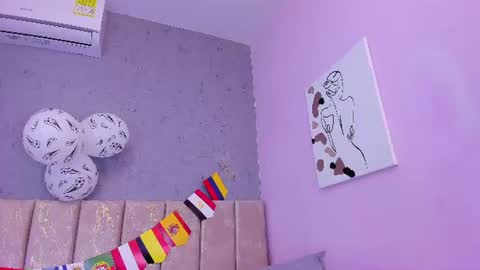 tiffany_mendez online show from 06/22/26, 12:02