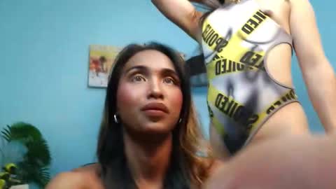 Snapshot of tiffany_stars_lashes chatting on 03/07/26, 06:38 tiffany_stars_lashes online show from 03/07/26, 06:38