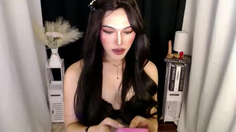 tiffany online show from 11/22/25, 06:29