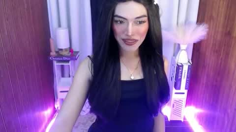 tiffany online show from 12/14/25, 11:09