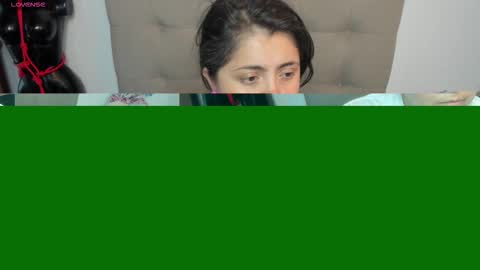 Snapshot of tiffanyamazing chatting on 10/14/25, 12:06 TiffanyAmazing online show from 10/14/25, 12:06
