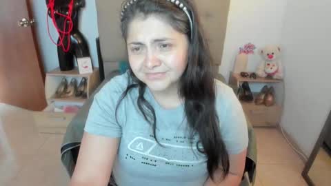 TiffanyAmazing online show from 12/05/25, 12:25