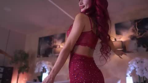 Snapshot of tiffanyblaize chatting on 01/31/26, 07:11 Tiff online show from 01/31/26, 07:11