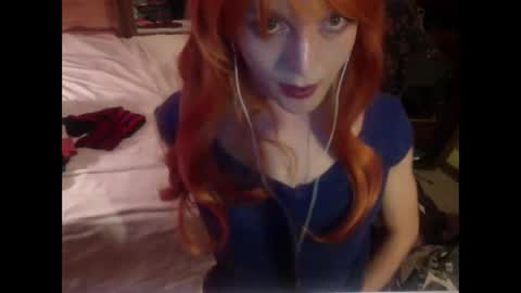 tiffanycase384727 online show from 10/08/25, 01:03