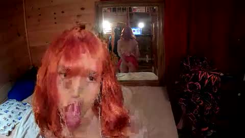 Snapshot of tiffanycase384727 chatting on 04/02/26, 03:15 tiffanycase384727 online show from 04/02/26, 03:15