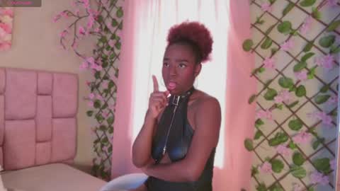 Snapshot of tiffanyebony_ chatting on 05/12/26, 03:20 TiffanyEbony online show from 05/12/26, 03:20