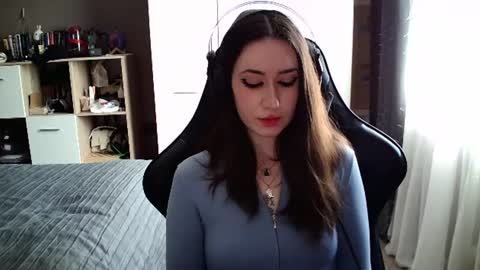 Kristi online show from 07/16/26, 09:59